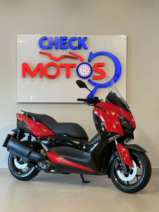 YAMAHA XMAX ABS YAMAHA XMAX ABS